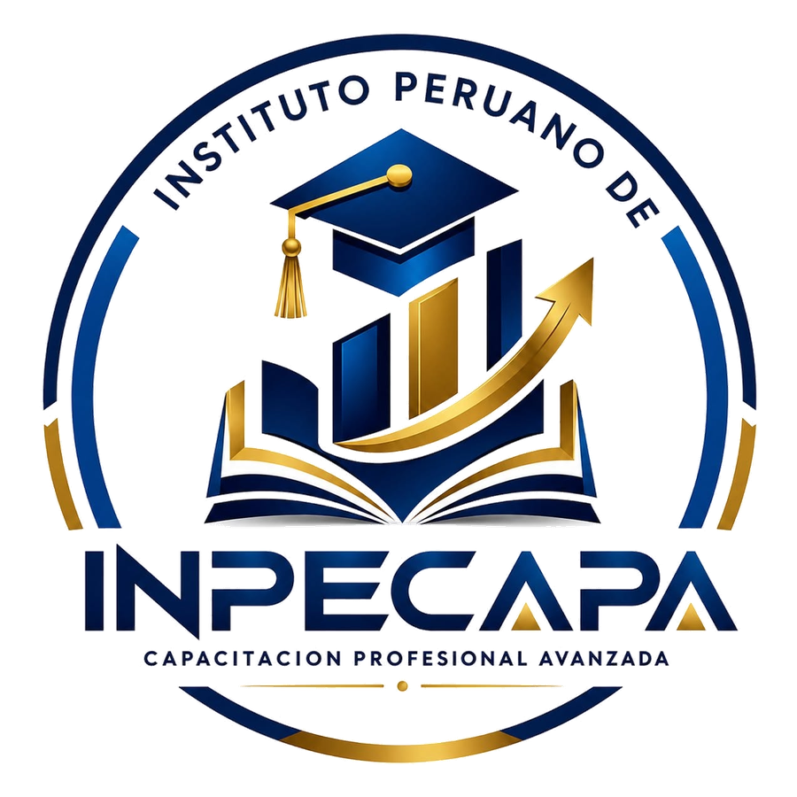 Logo INPECAPA